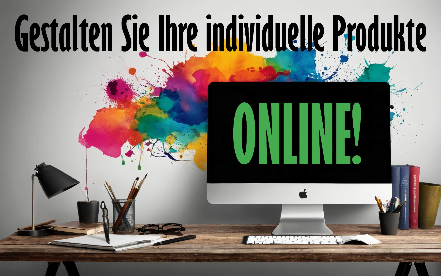 Online Designer Tool