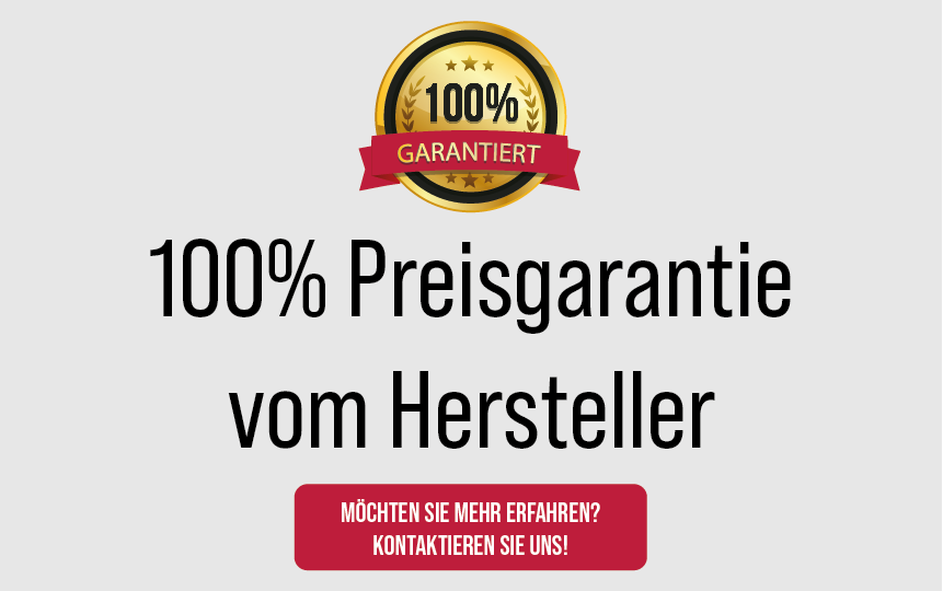 Preisgarantie